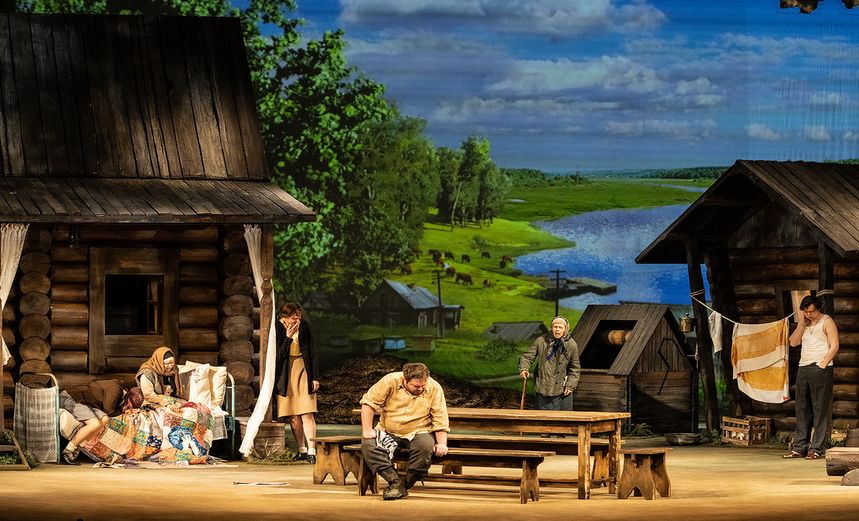 Последний срок