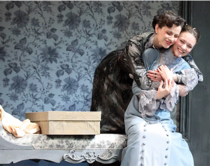 Без вины виноватые