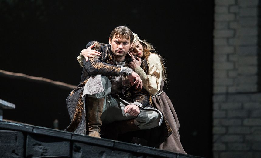 СМУТА. 1609-1611