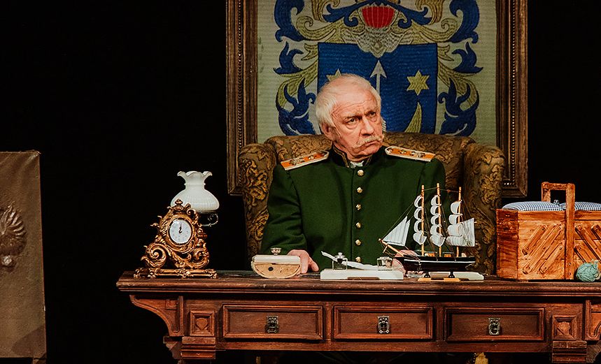 Мертвые души