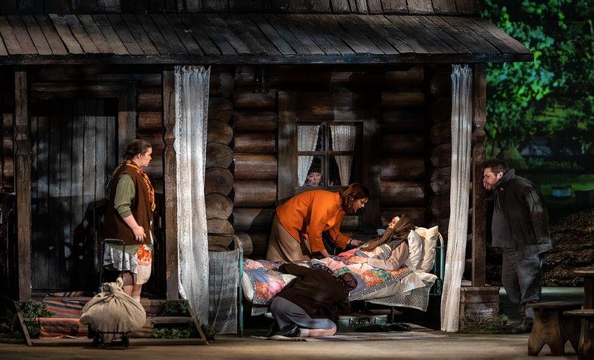 Последний срок