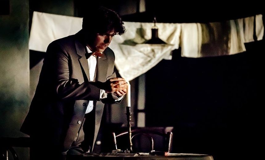 Трамвай Желание