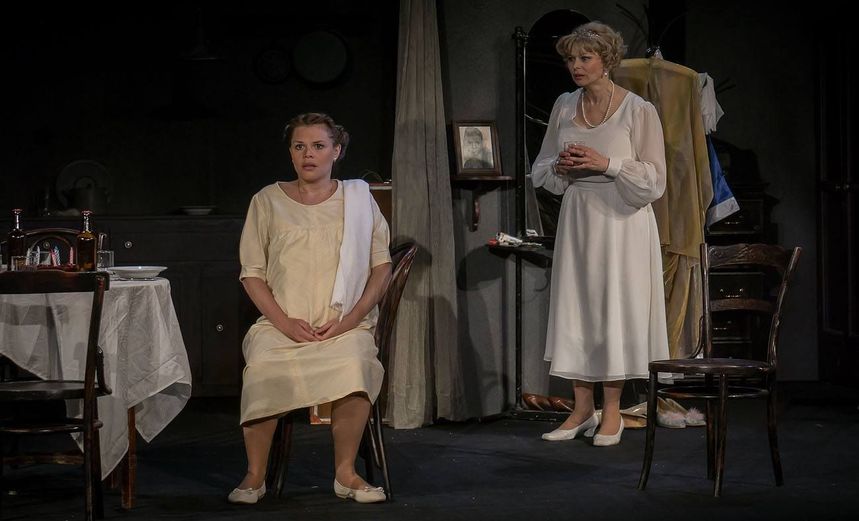 Трамвай Желание