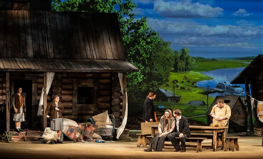 Последний срок