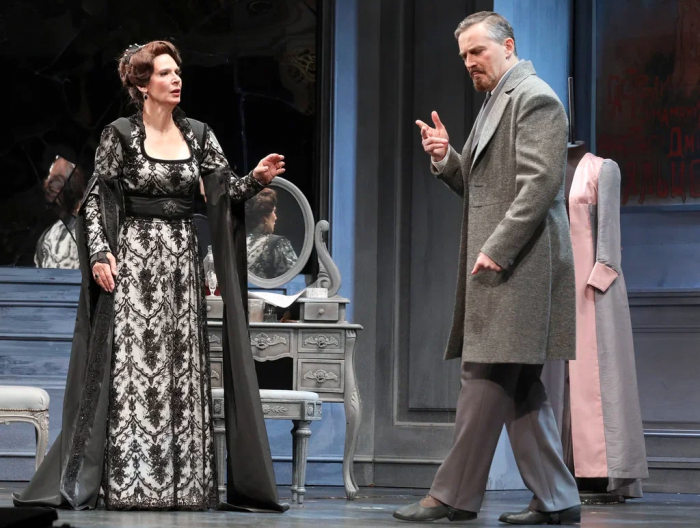 Без вины виноватые