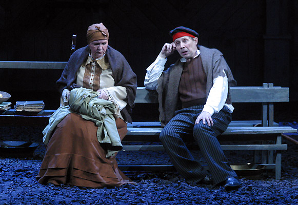 Правда - хорошо, а счастье лучше