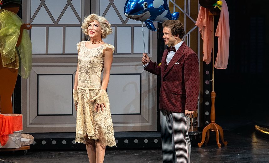 ВСЕГДА ЗОВИТЕ ДОЛЛИ!