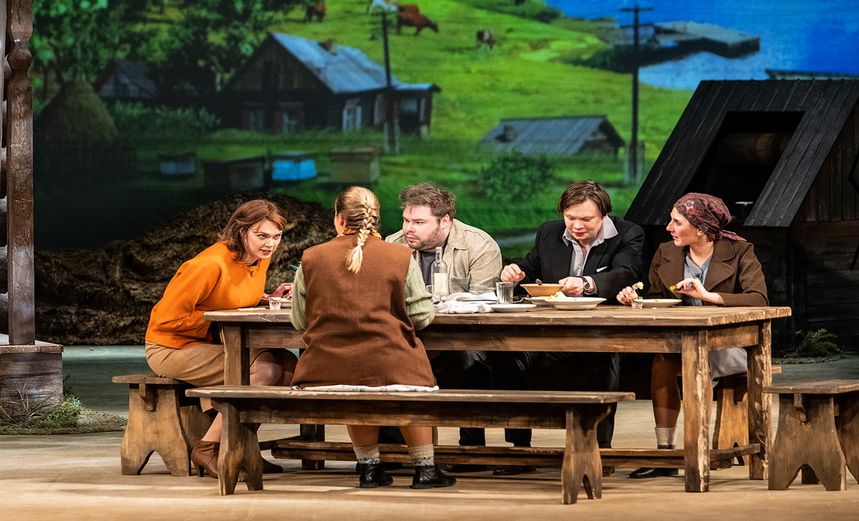 Последний срок