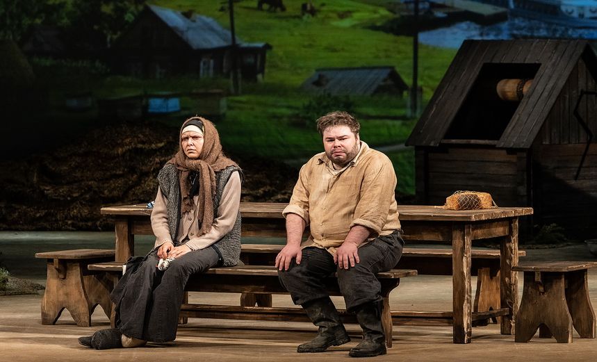 Последний срок