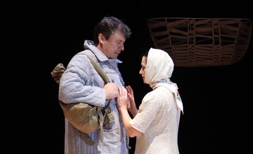 Привычное дело 