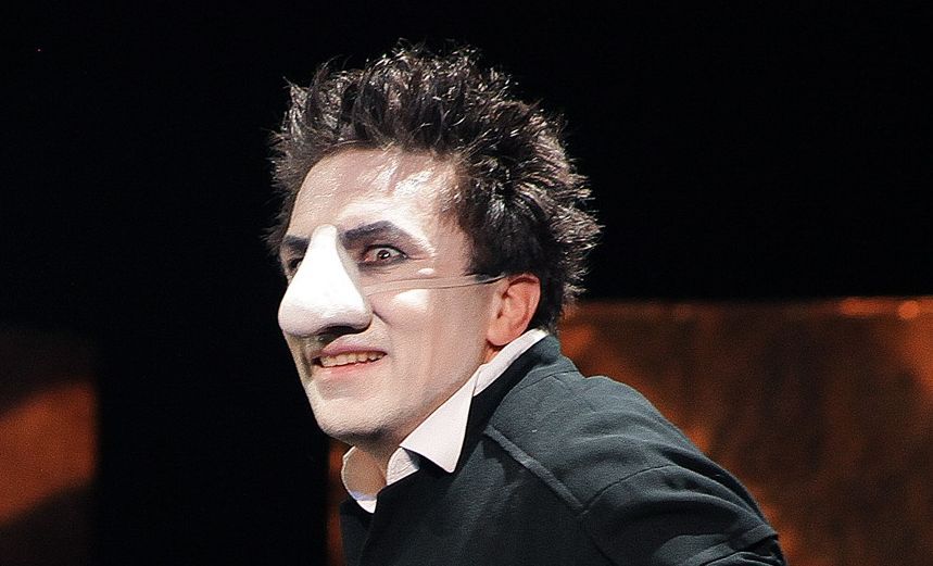 Сирано де Бержерак