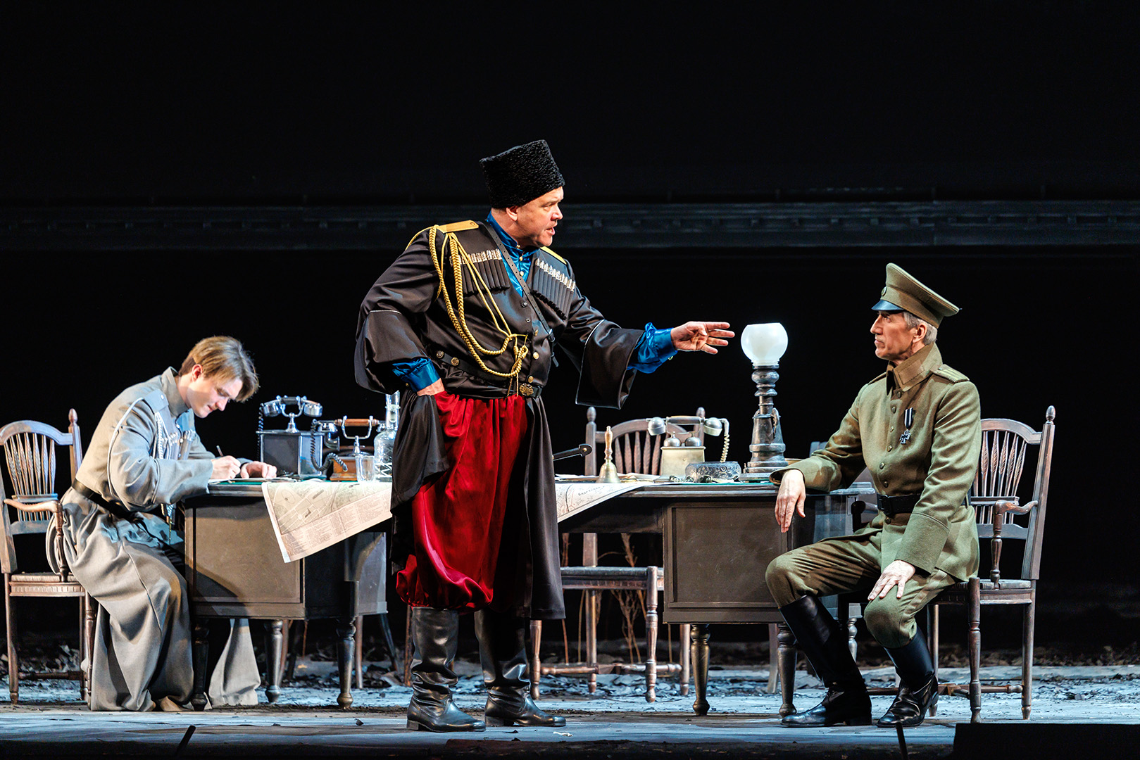 Белая Гвардия