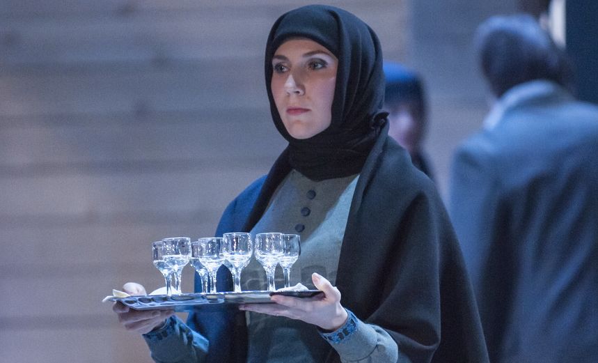 Васса Железнова