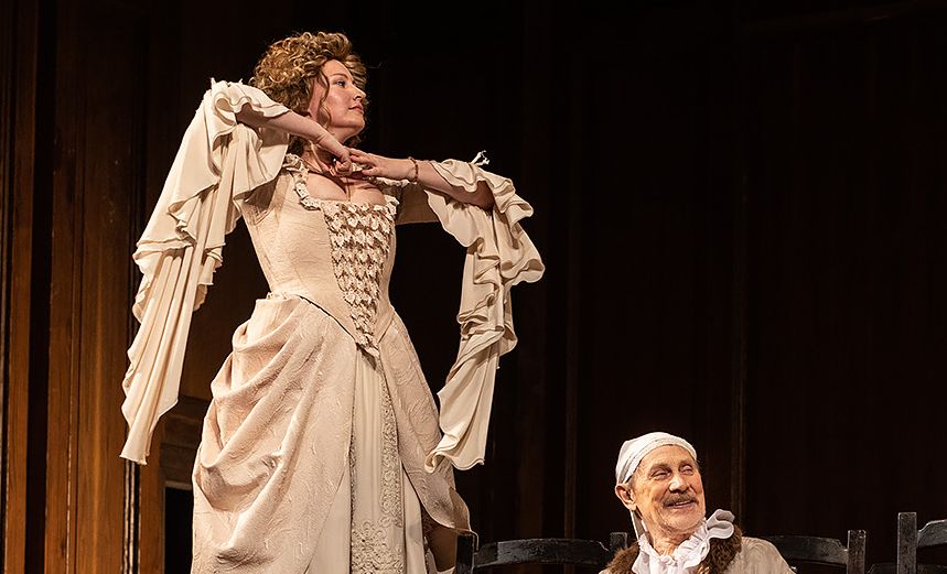 Мнимый больной