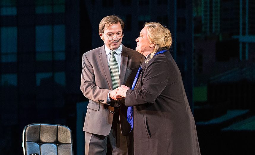 Дальше–тишина