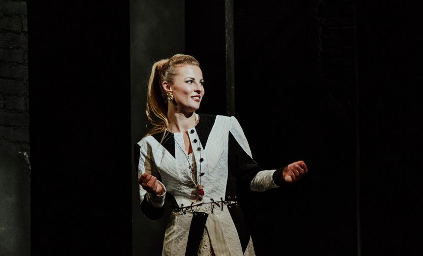 Женитьба Фигаро 