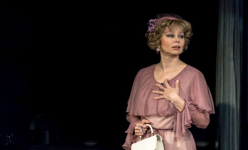 Трамвай Желание