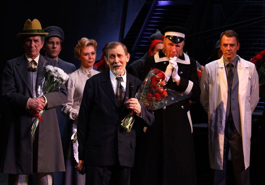 Собачье сердце 