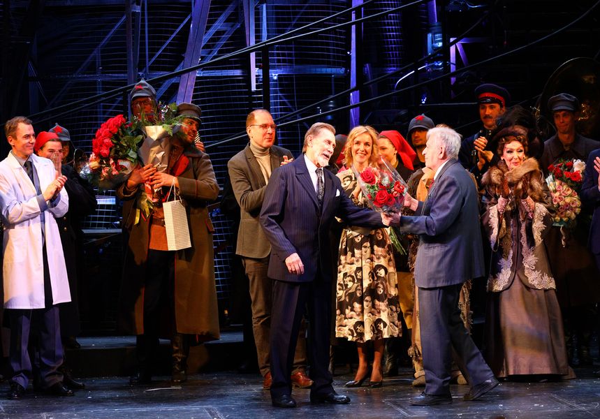 Собачье сердце 