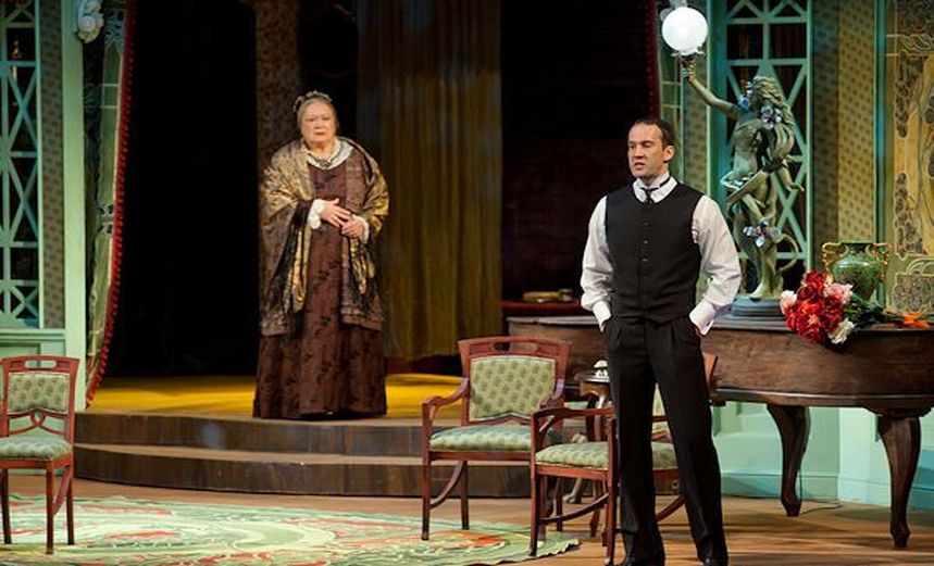 Дети Ванюшина