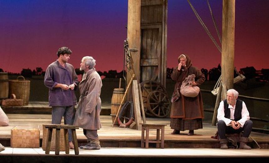 Власть тьмы