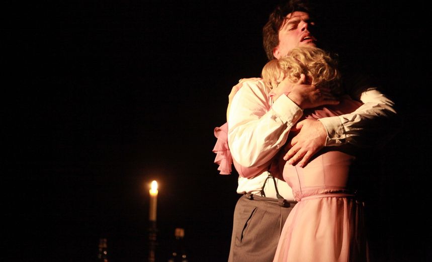 Трамвай Желание