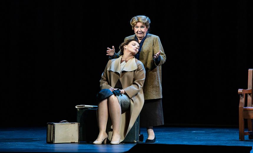 Перед заходом солнца