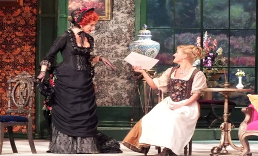 Наследники Рабурдена