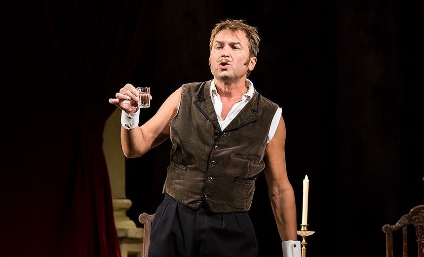 Волки и овцы